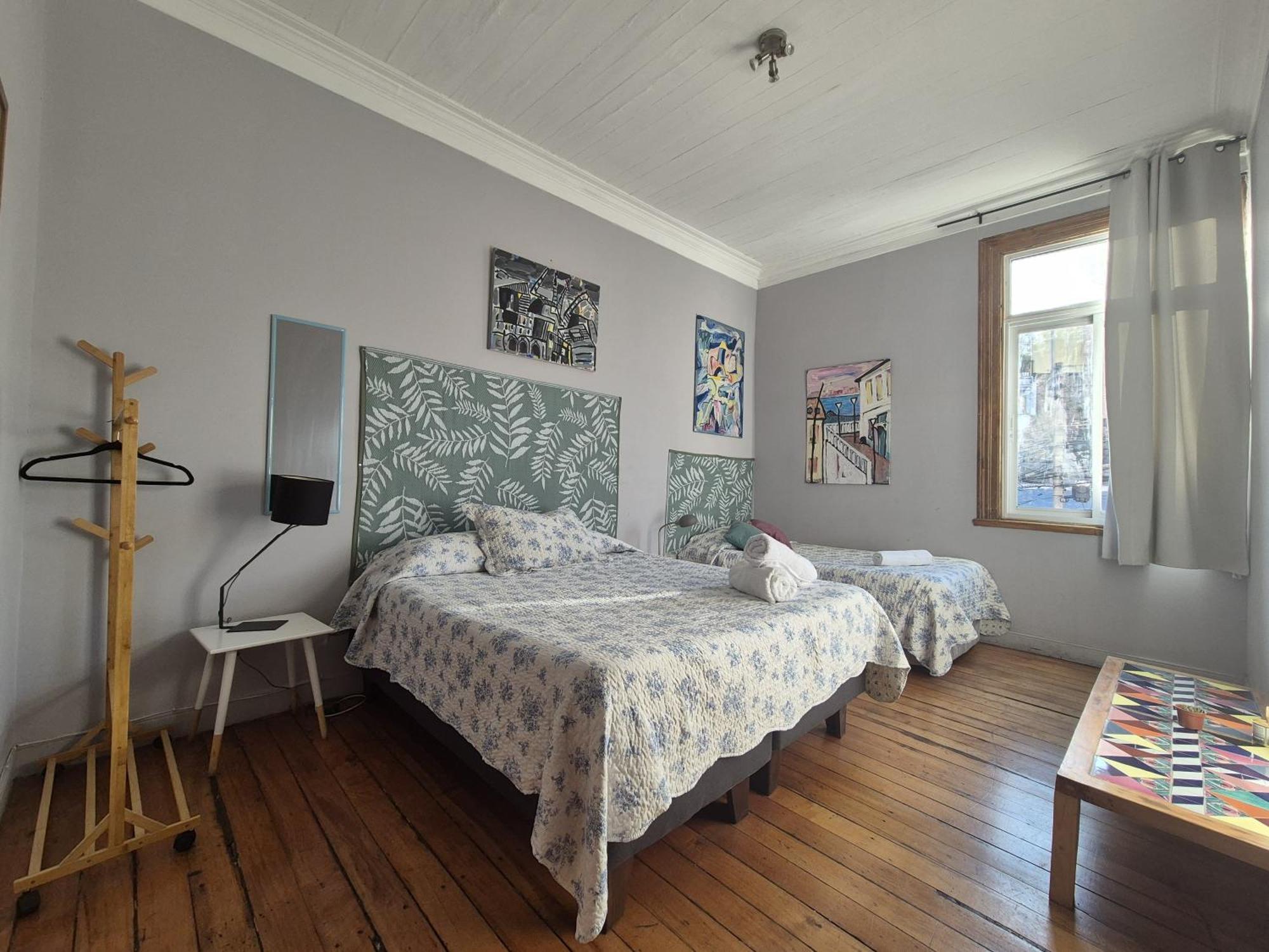 Casa Urriola B&B Valparaíso Exteriör bild